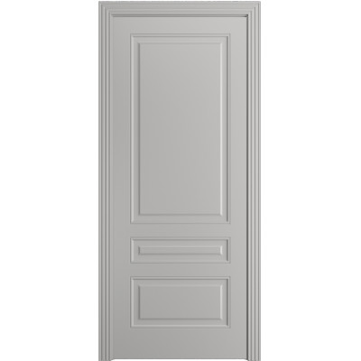 Межкомнатная дверь BP-DOORS Бьянка-3 ФР ДГ Грей Межкомнатная дверь BP-DOORS Бьянка-3 ФР ДГ Грей