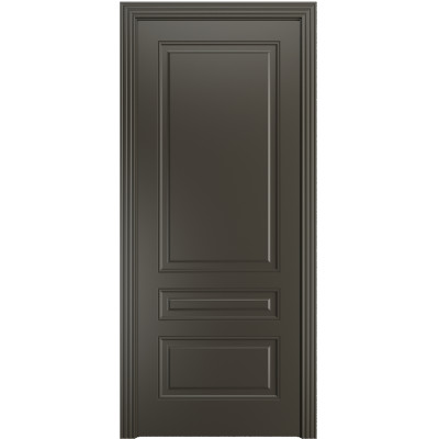 Межкомнатная дверь BP-DOORS Бьянка-3 ФР ДГ Гриджио Межкомнатная дверь BP-DOORS Бьянка-3 ФР ДГ Гриджио