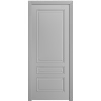Межкомнатная дверь BP-DOORS Бьянка-3 ФР ДГ Светло серая Межкомнатная дверь BP-DOORS Бьянка-3 ФР ДГ Светло серая