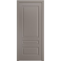 Межкомнатная дверь BP-DOORS Бьянка-3 ФР ДГ Темно-серый Межкомнатная дверь BP-DOORS Бьянка-3 ФР ДГ Темно-серый