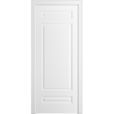 Межкомнатная дверь BP-DOORS Бьянка-3.1 ФР ДГ Белоснежный Межкомнатная дверь BP-DOORS Бьянка-3.1 ФР ДГ Белоснежный