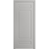 Межкомнатная дверь BP-DOORS Бьянка-3.1 ФР ДГ Грей Межкомнатная дверь BP-DOORS Бьянка-3.1 ФР ДГ Грей