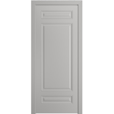Межкомнатная дверь BP-DOORS Бьянка-3.1 ФР ДГ Грей Межкомнатная дверь BP-DOORS Бьянка-3.1 ФР ДГ Грей
