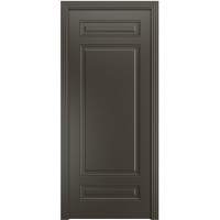 Межкомнатная дверь BP-DOORS Бьянка-3.1 ФР ДГ Гриджио Межкомнатная дверь BP-DOORS Бьянка-3.1 ФР ДГ Гриджио