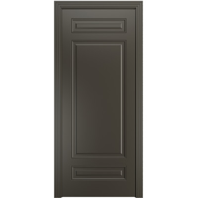 Межкомнатная дверь BP-DOORS Бьянка-3.1 ФР ДГ Гриджио Межкомнатная дверь BP-DOORS Бьянка-3.1 ФР ДГ Гриджио