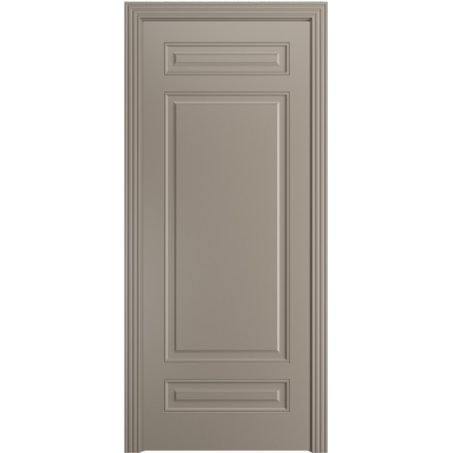 Межкомнатная дверь BP-DOORS Бьянка-3.1 ФР ДГ Латте