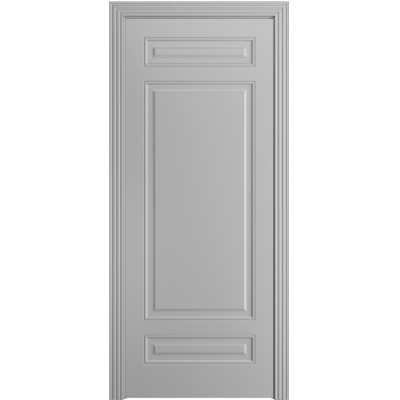Межкомнатная дверь BP-DOORS Бьянка-3.1 ФР ДГ Светло серая Межкомнатная дверь BP-DOORS Бьянка-3.1 ФР ДГ Светло серая
