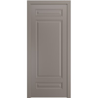 Межкомнатная дверь BP-DOORS Бьянка-3.1 ФР ДГ Темно-серый Межкомнатная дверь BP-DOORS Бьянка-3.1 ФР ДГ Темно-серый
