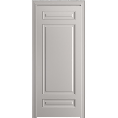 Межкомнатная дверь BP-DOORS Бьянка-3.1 ФР ДГ Агат