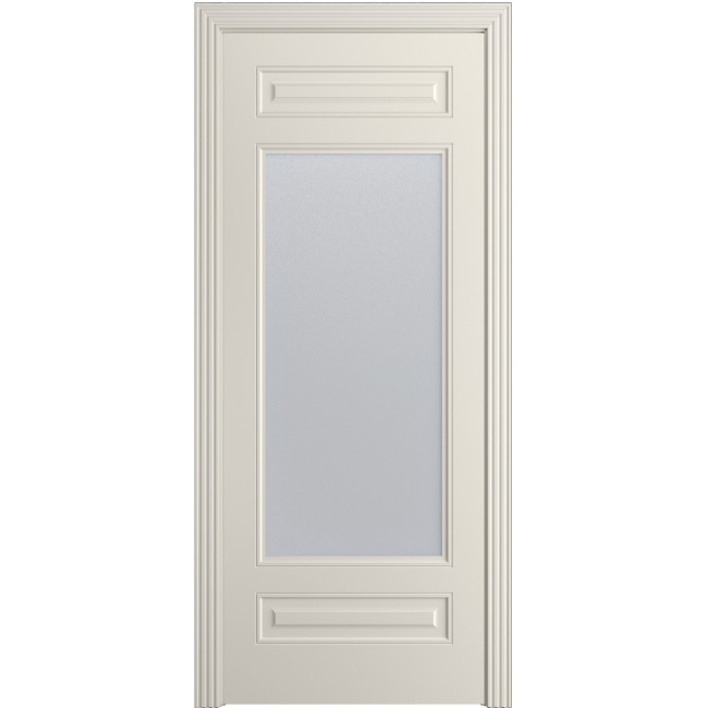 Межкомнатная дверь BP-DOORS Бьянка-3.1 ФР ДО Бежевый