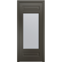 Межкомнатная дверь BP-DOORS Бьянка-3.1 ФР ДО Гриджио