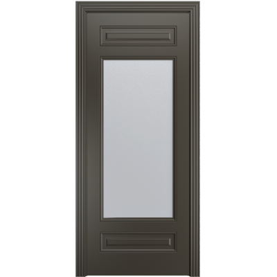 Межкомнатная дверь BP-DOORS Бьянка-3.1 ФР ДО Гриджио