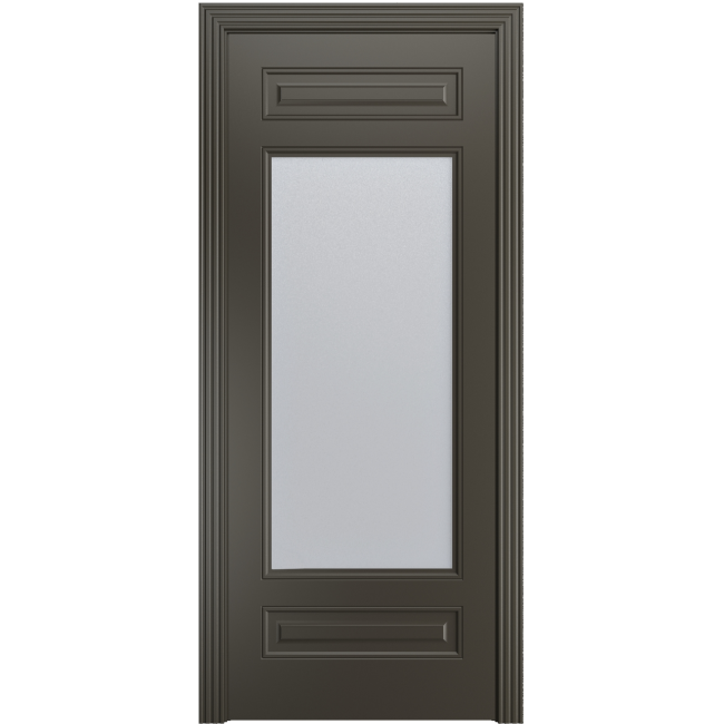 Межкомнатная дверь BP-DOORS Бьянка-3.1 ФР ДО Гриджио