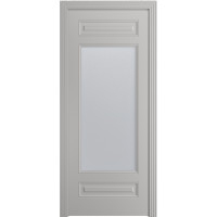 Межкомнатная дверь BP-DOORS Бьянка-3.1 ФР ДО Грей Межкомнатная дверь BP-DOORS Бьянка-3.1 ФР ДО Грей