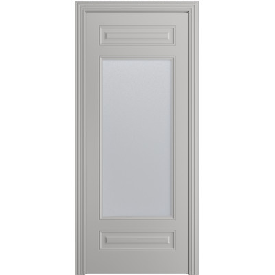 Межкомнатная дверь BP-DOORS Бьянка-3.1 ФР ДО Грей Межкомнатная дверь BP-DOORS Бьянка-3.1 ФР ДО Грей