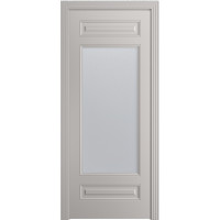 Межкомнатная дверь BP-DOORS Бьянка-3.1 ФР ДО Агат