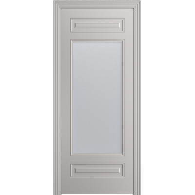 Межкомнатная дверь BP-DOORS Бьянка-3.1 ФР ДО Агат