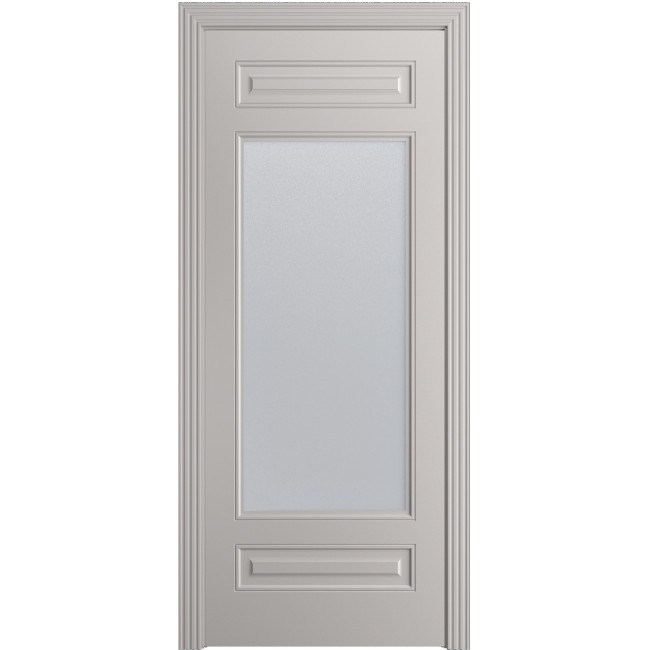 Межкомнатная дверь BP-DOORS Бьянка-3.1 ФР ДО Агат