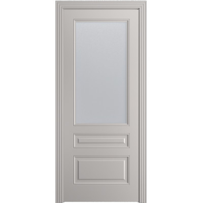 Межкомнатная дверь BP-DOORS Бьянка-3 ФР ДО Агат Межкомнатная дверь BP-DOORS Бьянка-3 ФР ДО Агат