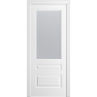 Межкомнатная дверь BP-DOORS Бьянка-3 ФР ДО Белоснежный Межкомнатная дверь BP-DOORS Бьянка-3 ФР ДО Белоснежный