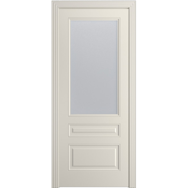 Межкомнатная дверь BP-DOORS Бьянка-3 ФР ДО Бежевый