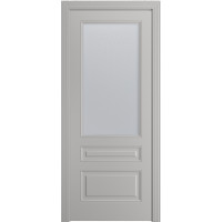 Межкомнатная дверь BP-DOORS Бьянка-3 ФР ДО Грей