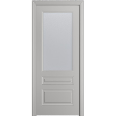 Межкомнатная дверь BP-DOORS Бьянка-3 ФР ДО Грей Межкомнатная дверь BP-DOORS Бьянка-3 ФР ДО Грей