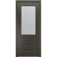 Межкомнатная дверь BP-DOORS Бьянка-3 ФР ДО Гриджио Межкомнатная дверь BP-DOORS Бьянка-3 ФР ДО Гриджио