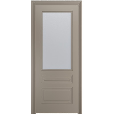 Межкомнатная дверь BP-DOORS Бьянка-3 ФР ДО Латте