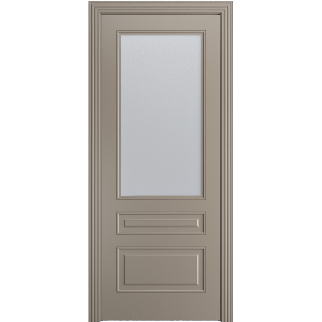 Межкомнатная дверь BP-DOORS Бьянка-3 ФР ДО Латте