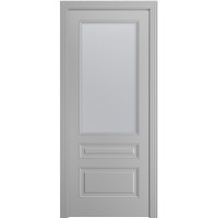 Межкомнатная дверь BP-DOORS Бьянка-3 ФР ДО Светло серая Межкомнатная дверь BP-DOORS Бьянка-3 ФР ДО Светло серая