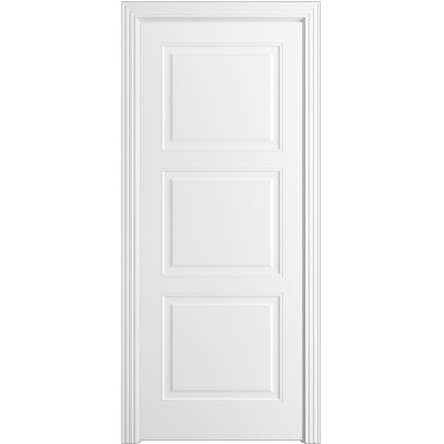 Межкомнатная дверь BP-DOORS Бьянка-8 ФР ДГ Белоснежный Межкомнатная дверь BP-DOORS Бьянка-8 ФР ДГ Белоснежный