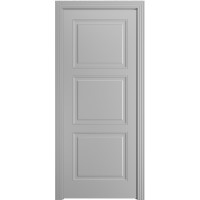 Межкомнатная дверь BP-DOORS Бьянка-8 ФР ДГ Светло серая Межкомнатная дверь BP-DOORS Бьянка-8 ФР ДГ Светло серая