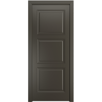 Межкомнатная дверь BP-DOORS Бьянка-8 ФР ДГ Гриджио Межкомнатная дверь BP-DOORS Бьянка-8 ФР ДГ Гриджио
