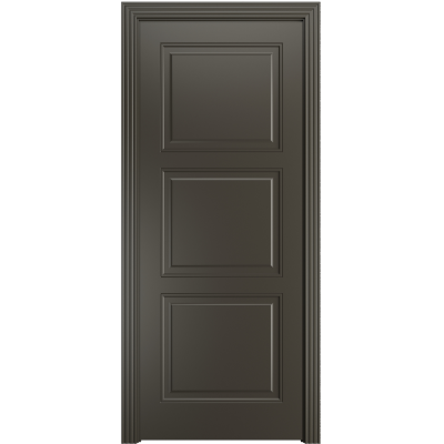 Межкомнатная дверь BP-DOORS Бьянка-8 ФР ДГ Гриджио Межкомнатная дверь BP-DOORS Бьянка-8 ФР ДГ Гриджио