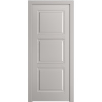 Межкомнатная дверь BP-DOORS Бьянка-8 ФР ДГ Агат