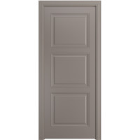 Межкомнатная дверь BP-DOORS Бьянка-8 ФР ДГ Темно-серый Межкомнатная дверь BP-DOORS Бьянка-8 ФР ДГ Темно-серый