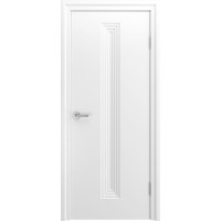 Межкомнатная дверь BP-DOORS Каролина-4 ДГ Белоснежный Межкомнатная дверь BP-DOORS Каролина-4 ДГ Белоснежный