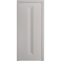 Межкомнатная дверь BP-DOORS Каролина-4 ДГ Агат