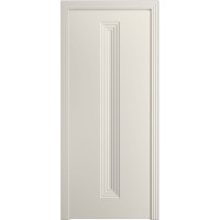 Межкомнатная дверь BP-DOORS Каролина-4 ДГ Бежевый