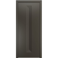 Межкомнатная дверь BP-DOORS Каролина-4 ДГ Гриджио