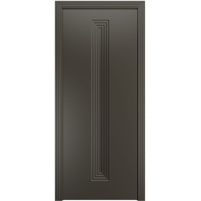 Межкомнатная дверь BP-DOORS Каролина-4 ДГ Гриджио Межкомнатная дверь BP-DOORS Каролина-4 ДГ Гриджио
