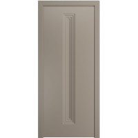 Межкомнатная дверь BP-DOORS Каролина-4 ДГ Латте Межкомнатная дверь BP-DOORS Каролина-4 ДГ Латте
