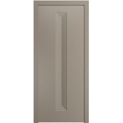 Межкомнатная дверь BP-DOORS Каролина-4 ДГ Латте Межкомнатная дверь BP-DOORS Каролина-4 ДГ Латте