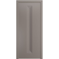 Межкомнатная дверь BP-DOORS Каролина-4 ДГ Темно-серый Межкомнатная дверь BP-DOORS Каролина-4 ДГ Темно-серый