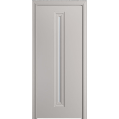 Межкомнатная дверь BP-DOORS Каролина-4 ДО Агат Межкомнатная дверь BP-DOORS Каролина-4 ДО Агат