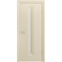 Межкомнатная дверь BP-DOORS Каролина-4 ДО Крем Межкомнатная дверь BP-DOORS Каролина-4 ДО Крем