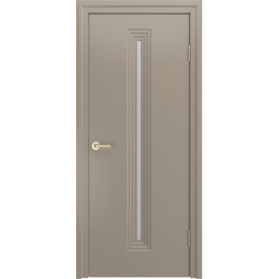 Межкомнатная дверь BP-DOORS Каролина-4 ДО Латте Межкомнатная дверь BP-DOORS Каролина-4 ДО Латте