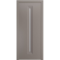 Межкомнатная дверь BP-DOORS Каролина-4 ДО Темно-серый Межкомнатная дверь BP-DOORS Каролина-4 ДО Темно-серый