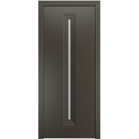 Межкомнатная дверь BP-DOORS Каролина-4 ДО Гриджио